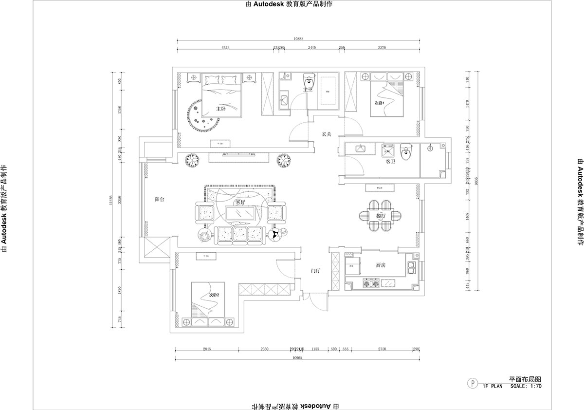 東城人家李哥-Model1