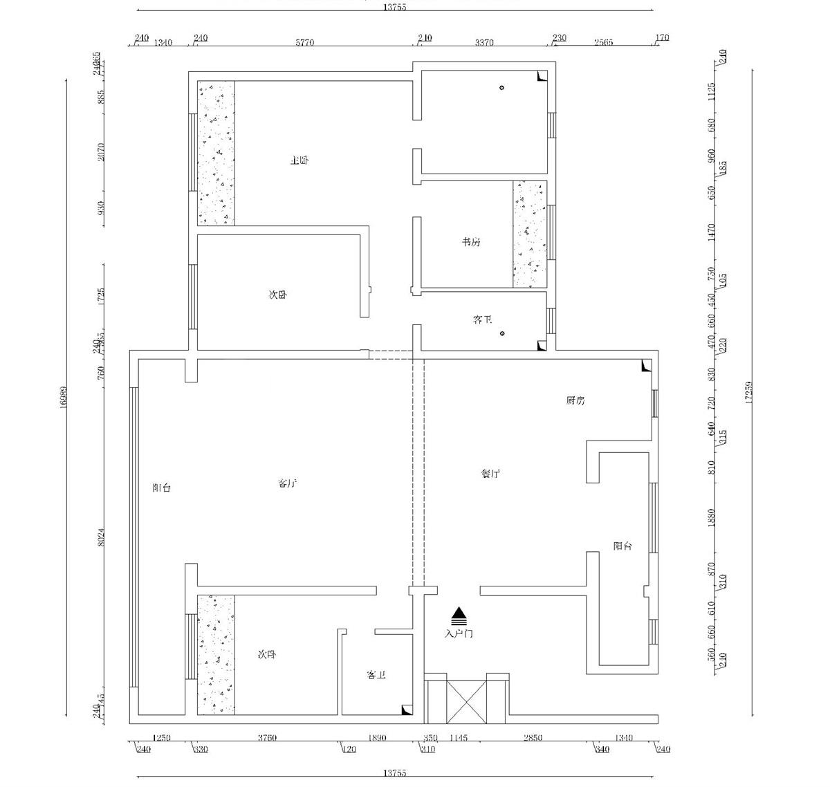 中海悅府189-Model